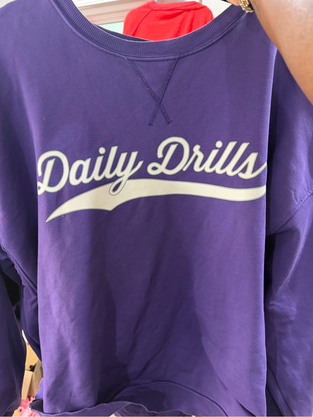 Daily Drills Set